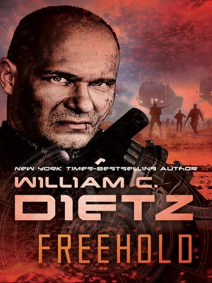 cover image of Freehold